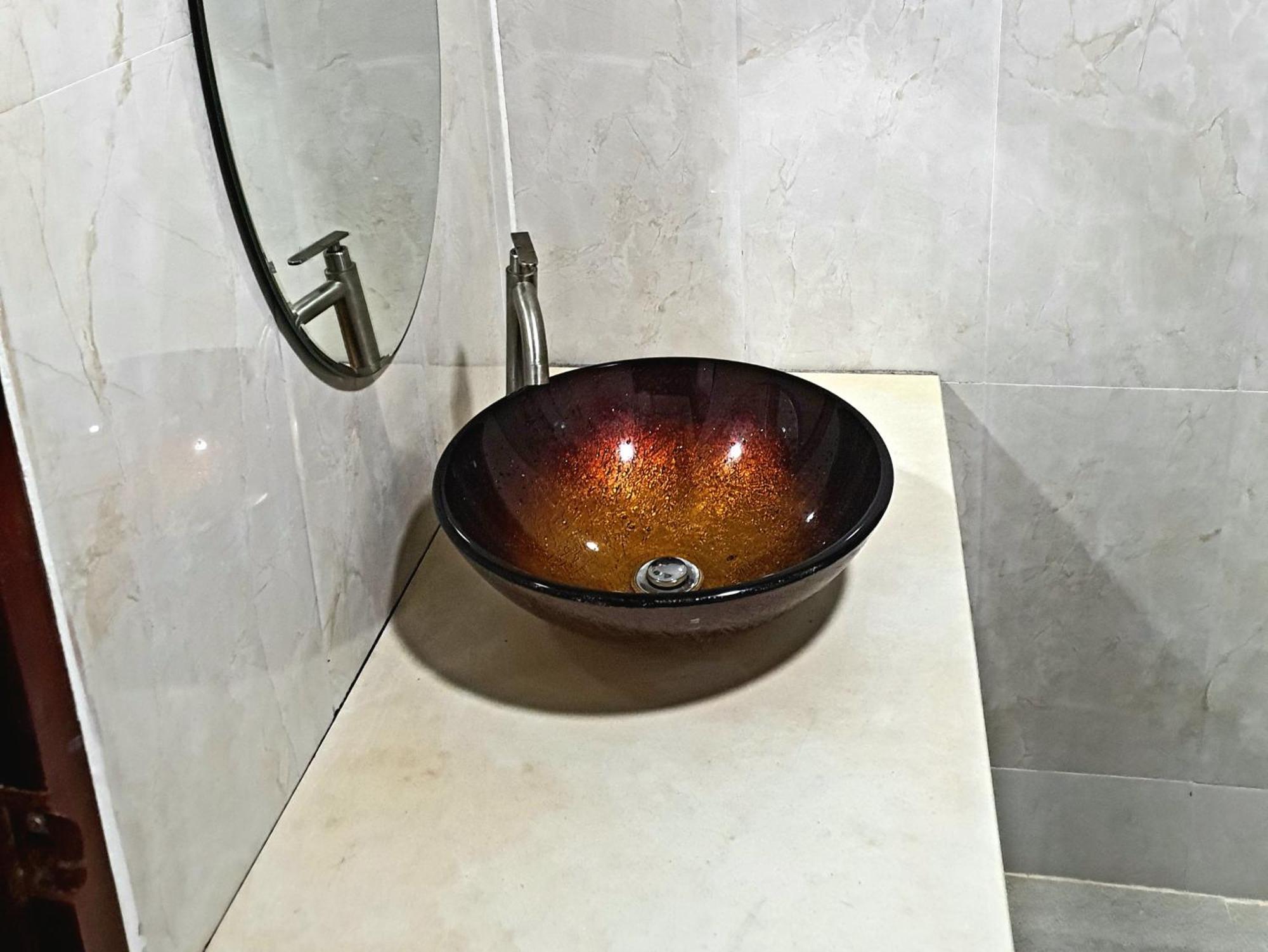 Vientiane Ruby Villa Hotel 외부 사진