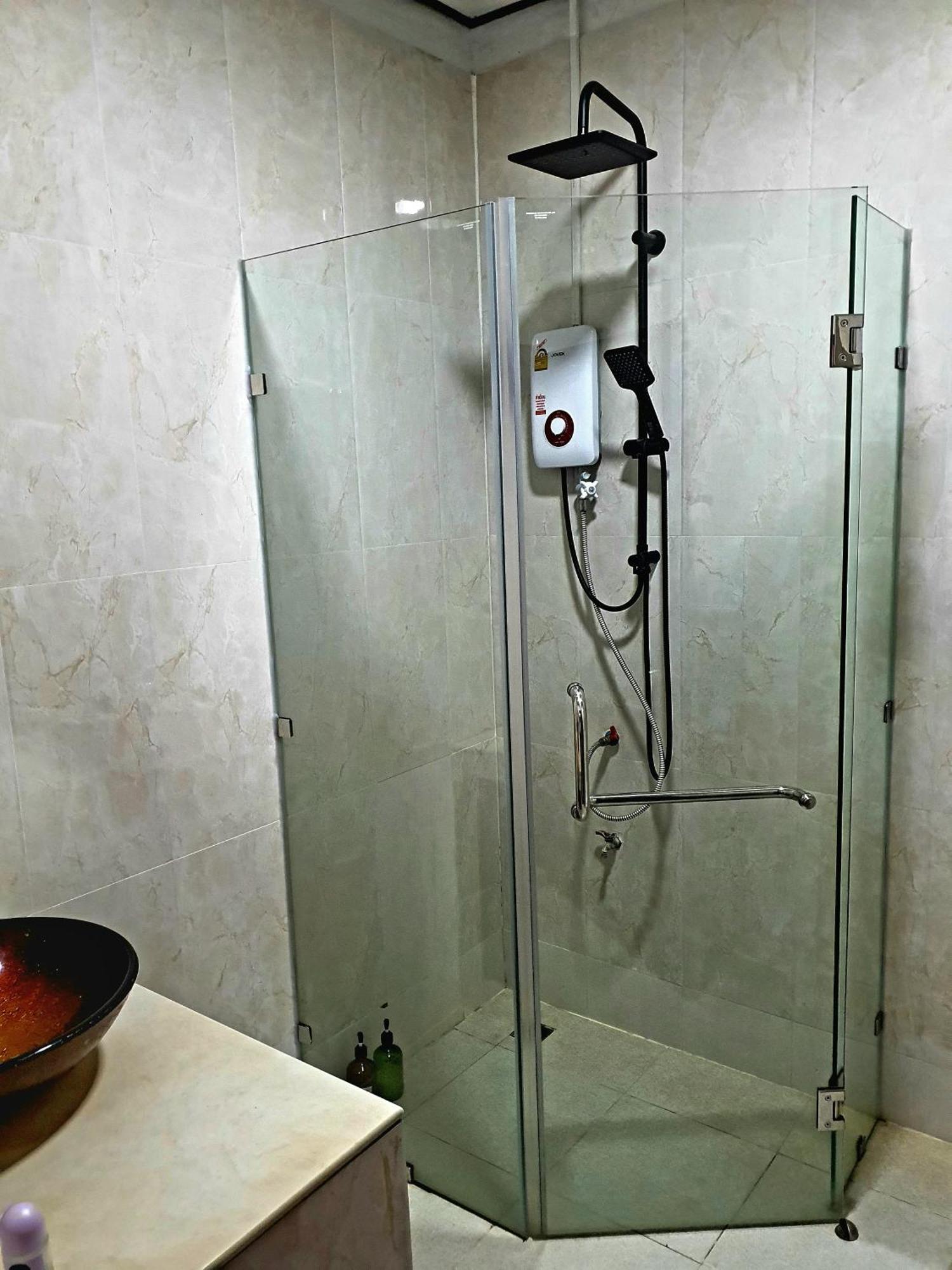 Vientiane Ruby Villa Hotel 외부 사진